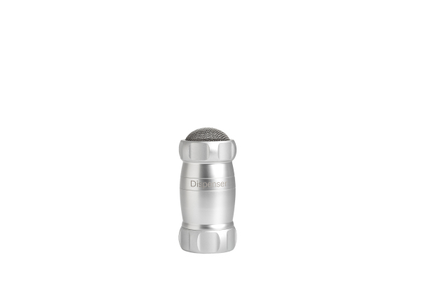 Dispenser de faina Marcato ARGENTO