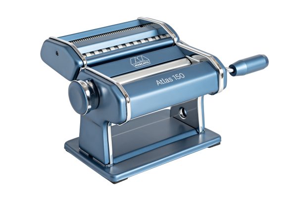 Masina de paste Marcato ATLAS 150 Wellness - POWDER BLUE