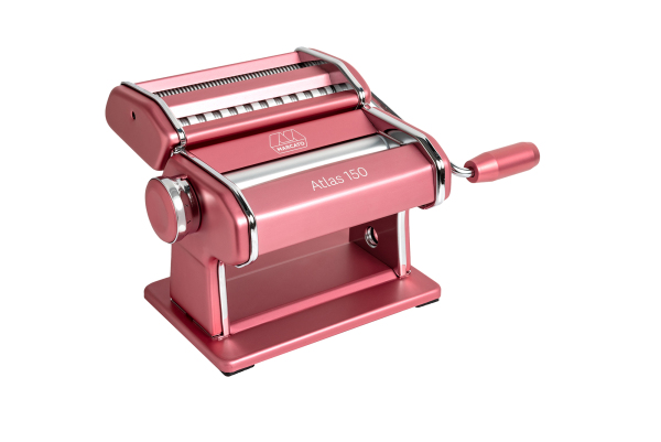 Masina de paste Marcato ATLAS 150 PINK