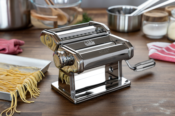 Masina de paste Marcato ATLAS 150 DESIGN PLUS - imagine 2