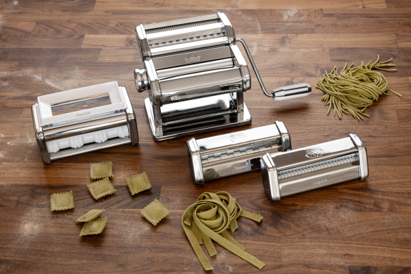 Set Cadou Marcato Multipast 150 Plus - imagine 2