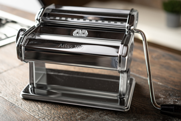 Masina de paste Marcato ATLAS 180 Classic Premium - imagine 2