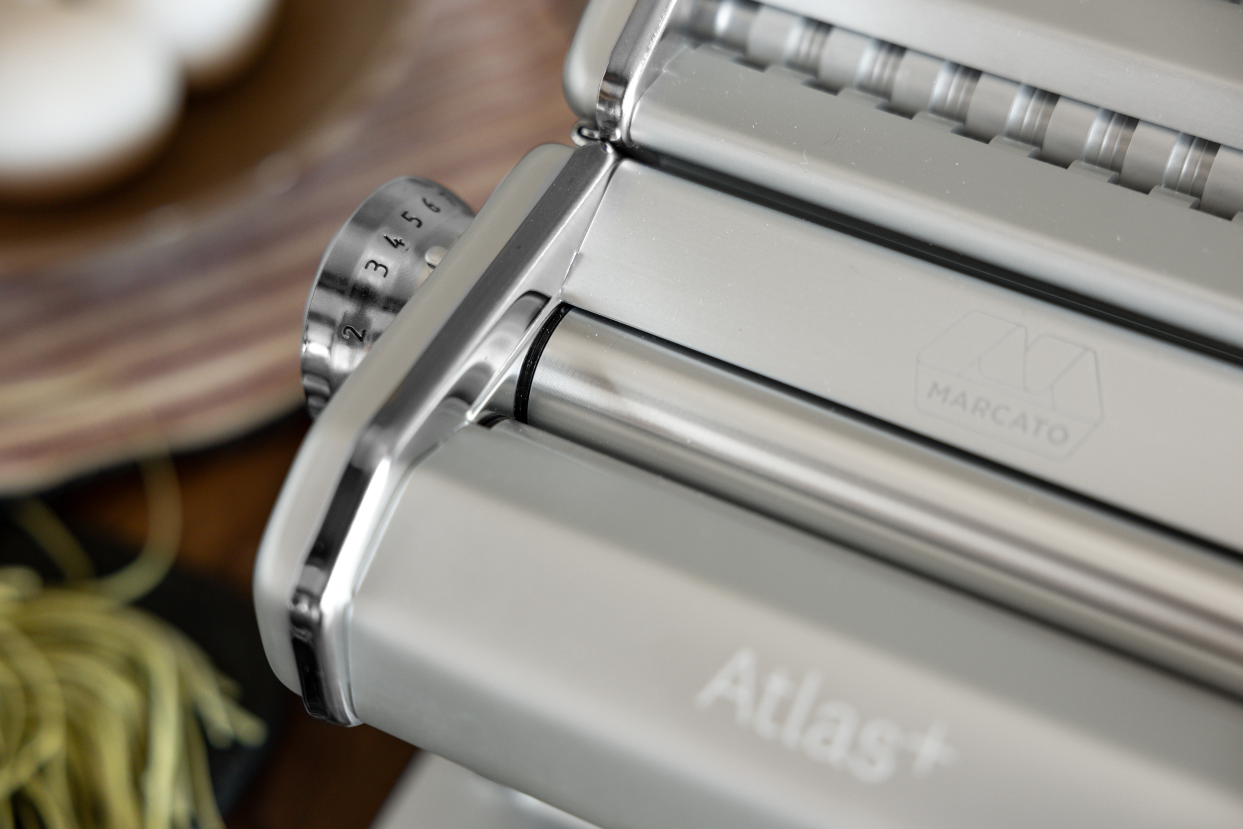 Masina de paste Marcato ATLAS 150 ICE Plus