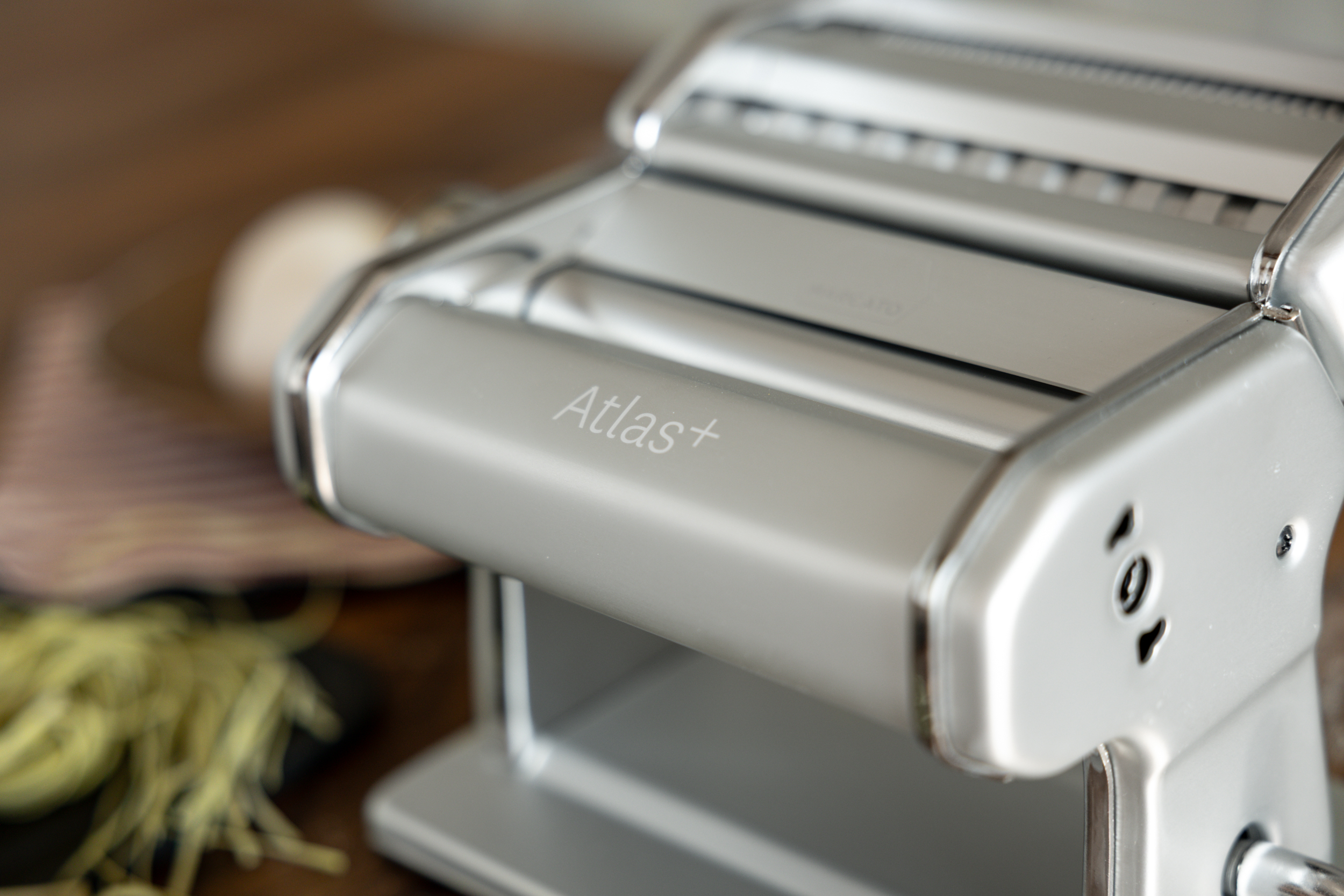 Masina de paste Marcato ATLAS 150 ICE Plus