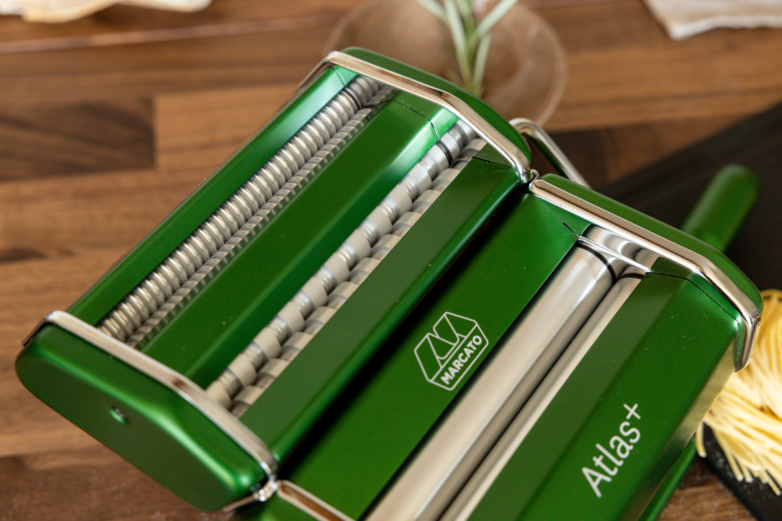 Masina de paste Marcato ATLAS 150 VERDE Plus