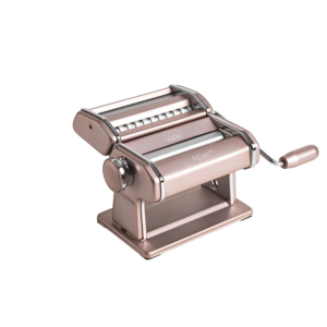 Masina de paste Marcato ATLAS 150 - POWDER PINK Plus