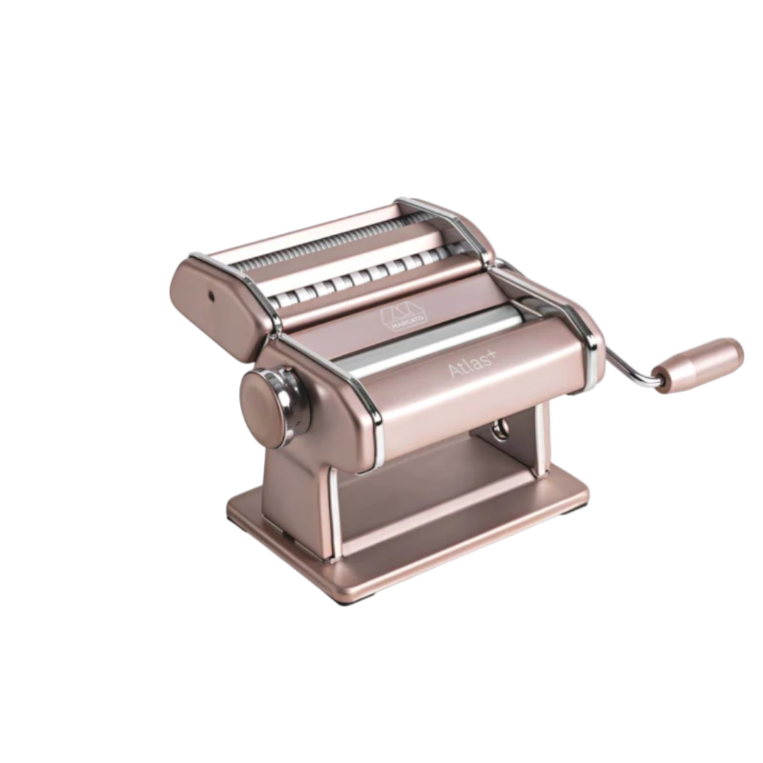 Masina de paste Marcato ATLAS 150 - POWDER PINK Plus